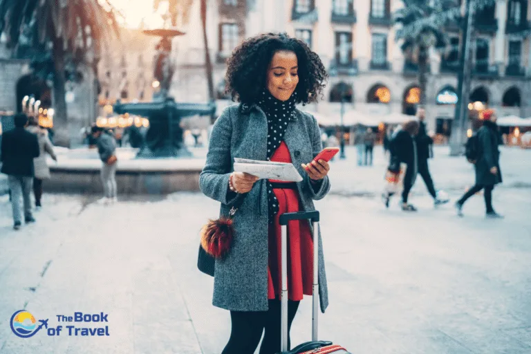 Solo Travel Mistakes?